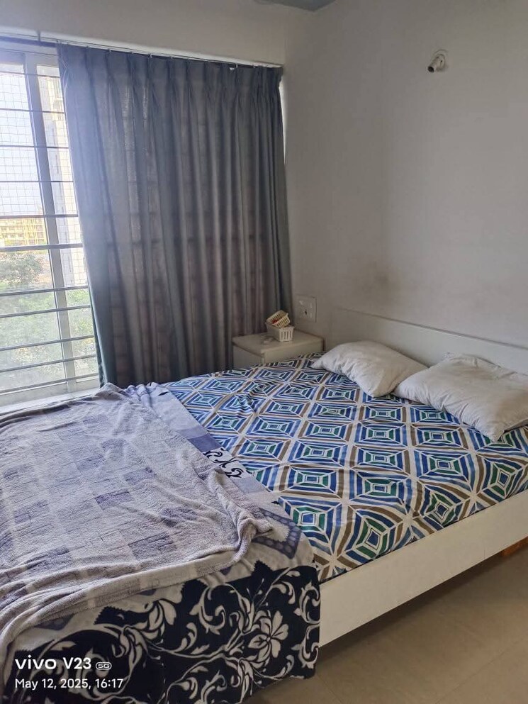 Bedroom, dosti-flamingos 2 Bedroom 976 Sq.Ft. Apartment In Parel Mumbai 8923860