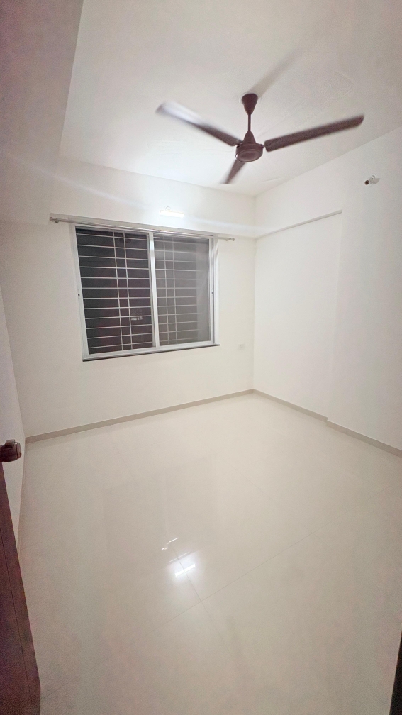 1 BHK Apartment For Rent in GK Royal Hills