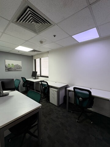 Team Area in  Office Space at Netaji Subhash Place – for Rent