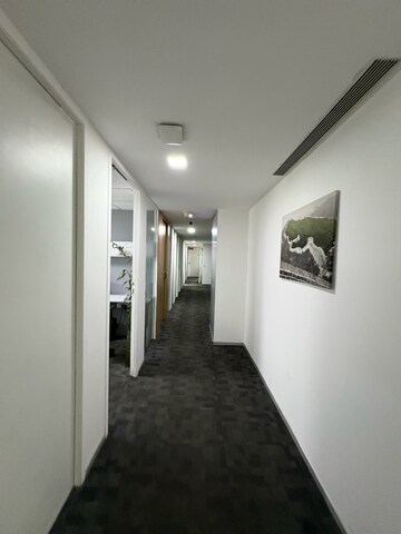 Building Lobby in  Office Space at Netaji Subhash Place – for Rent