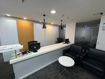  Office Space For Rent in Netaji Subhash Place