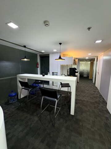 Team Area in  Office Space at Netaji Subhash Place – for Rent