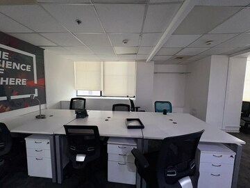 Team Area in  Office Space at Netaji Subhash Place – for Rent