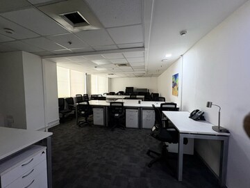 Team Area in  Office Space at Netaji Subhash Place – for Rent