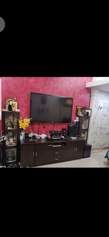 Furnished Amenities in 2 BHK Apartment at Karnatak CHS, Mahim – for Sale