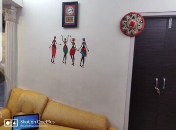 Furnished Amenities in 2 BHK Apartment at Karnatak CHS, Mahim – for Sale