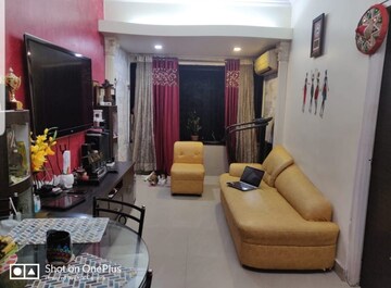 2 BHK Apartment For Sale in Karnatak CHS, Mahim
