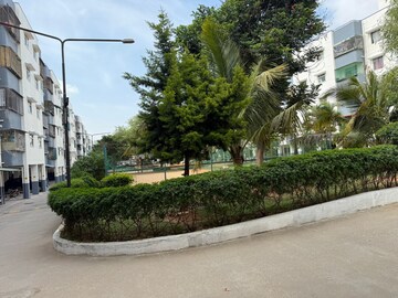 3 BHK Apartment – Exterior View View at Confident Atik, Sarjapur Road - for Rent