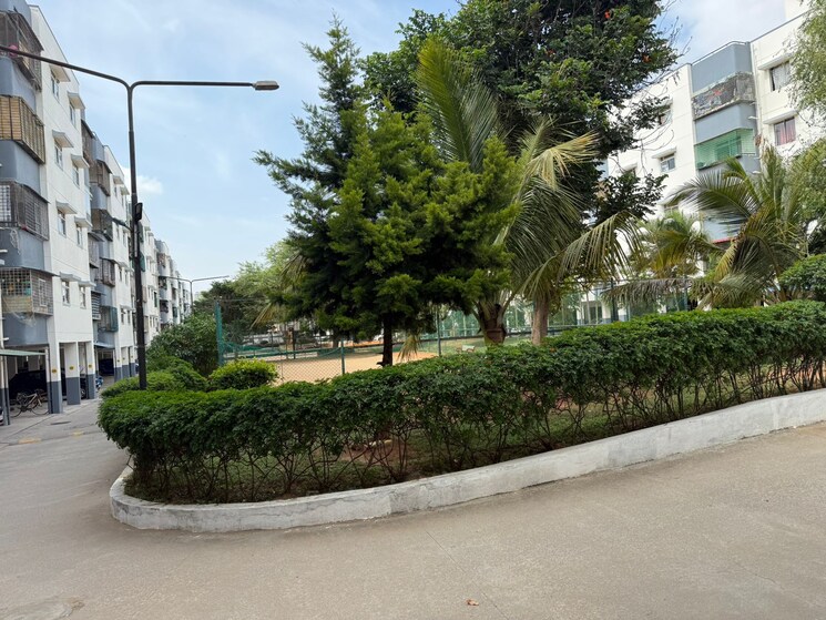 Exterior View, confident-atik 3 Bedroom 1099 Sq.Ft. Apartment In Sarjapur Road Bangalore 8923891