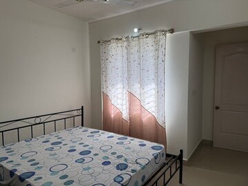 Bedroom in 3 BHK Apartment at Confident Atik, Sarjapur Road – for Rent