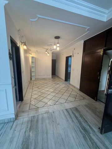 Bedroom in 3 BHK Builder Floor at Greater Kailash ii – for Rent