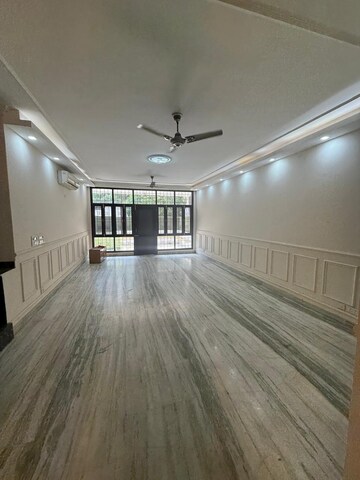 3 BHK Builder Floor For Rent in Greater Kailash ii