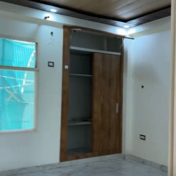 Building Lobby in 4 BHK Villa at Beta I Greater Noida – for Rent