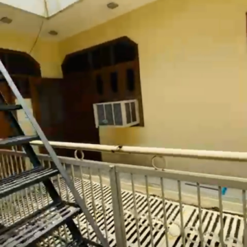 4 BHK Villa – Exterior View View at Beta I Greater Noida - for Rent