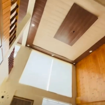 Furnished Amenities in 4 BHK Villa at Beta I Greater Noida – for Rent