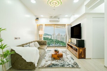 3 BHK Apartment For Sale in Kanakia Silicon Valley, Powai