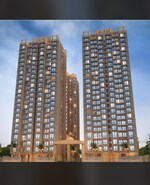 2 BHK 620 Sq.Ft. Builder Floor in Crest Avenue CHS