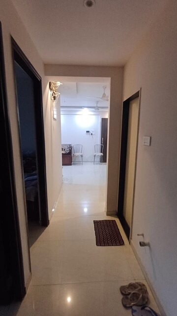 Corridor in 3 BHK Apartment at Trushna CHSL, Panch Pakhadi – for Rent