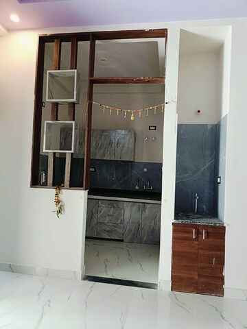 Furnished Amenities in 3.5 BHK Independent House at Ganpatis Paradise City, Kalwar Road – for Sale