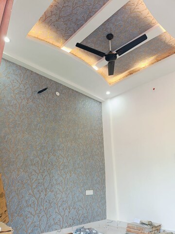 Furnished Amenities in 3.5 BHK Independent House at Ganpatis Paradise City, Kalwar Road – for Sale