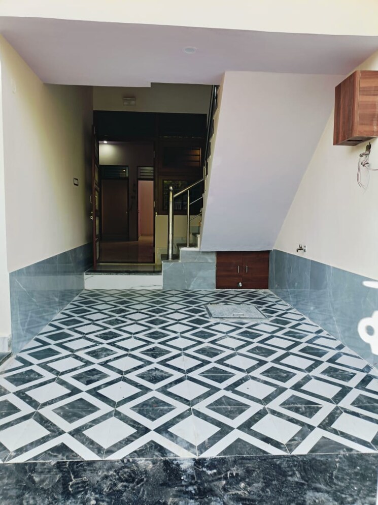 Bedroom, ganpatis-paradise-city 3.5 Bedroom 1800 Sq.Ft. Independent House In Kalwar Road Jaipur 8923932