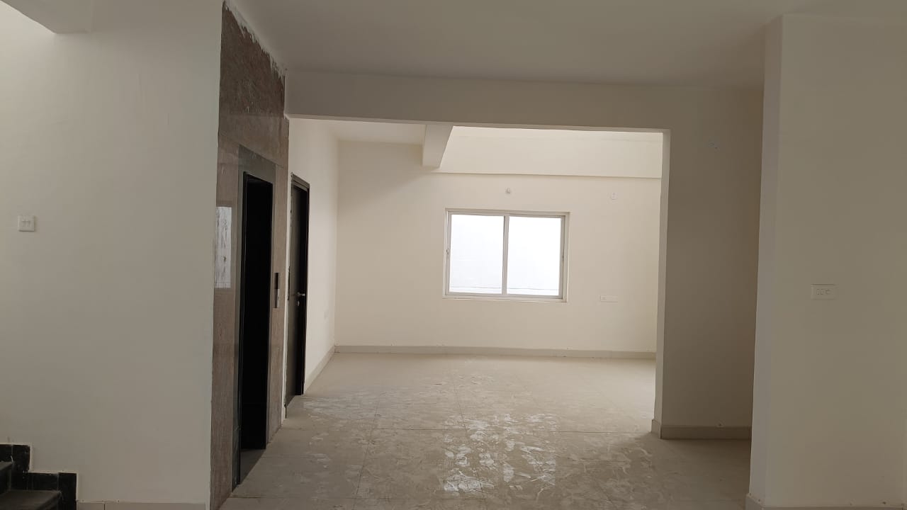 4 BHK + Pooja Room Villa For Sale in RK-CPR Bella Vista