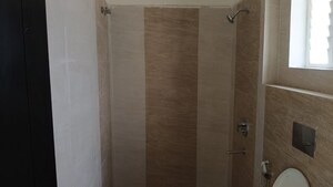 Bathroom in 4 BHK Villa at RK-CPR Bella Vista, Nallagandla – for Sale