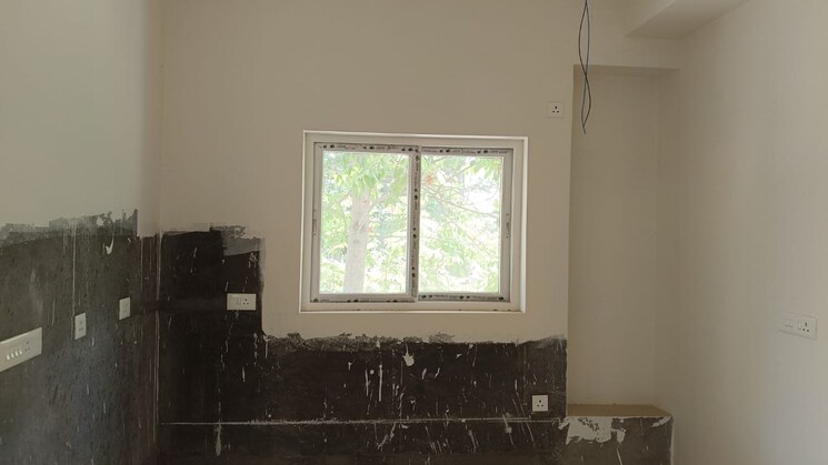 Kitchen, rk-cpr-bella-vista 4 Bedroom 222 Sq.Yd. Villa In Nallagandla Hyderabad 8923960