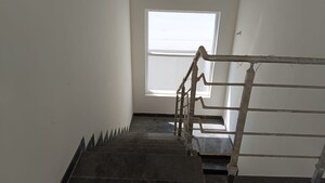 Staircase in 4 BHK Villa at RK-CPR Bella Vista, Nallagandla – for Sale