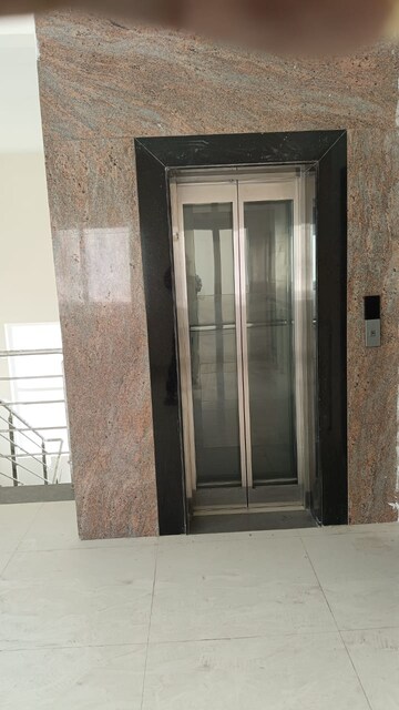 Building Lobby in 4 BHK Villa at RK-CPR Bella Vista, Nallagandla – for Sale