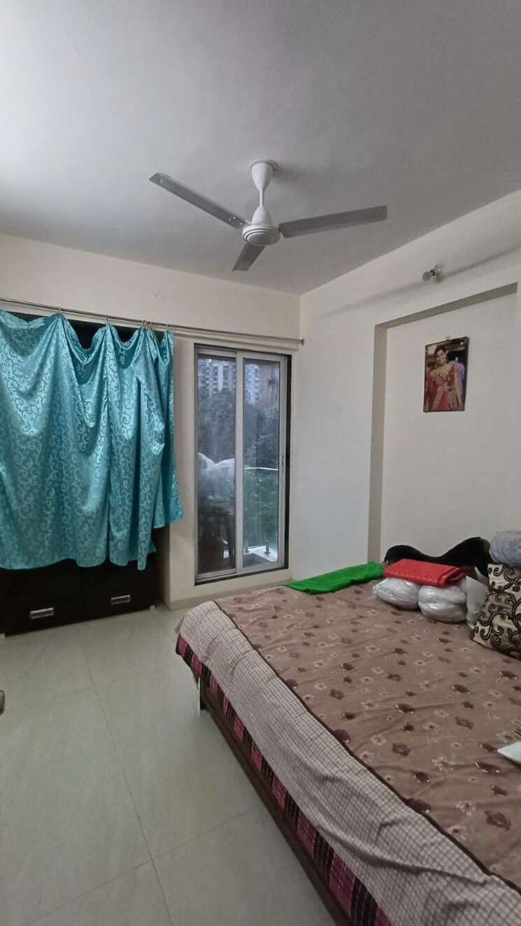 Bedroom, trushna-chsl 3 Bedroom 988 Sq.Ft. Apartment In Panch Pakhadi Thane 8923940