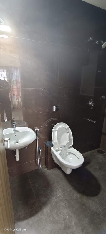 2 BHK Apartment For Sale in Unique K Ville, Ravet