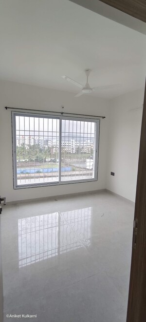 Room in 2 BHK Apartment at Unique K Ville, Ravet – for Sale