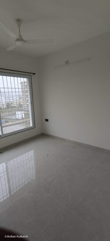 Room in 2 BHK Apartment at Unique K Ville, Ravet – for Sale