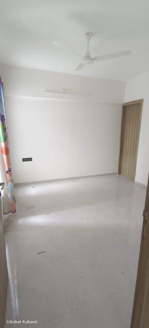 Room in 2 BHK Apartment at Unique K Ville, Ravet – for Sale