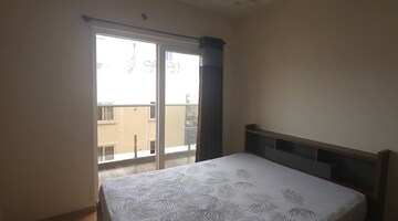 Room in 3 BHK Apartment at Aswan The Marquis, Whitefield Road – for Sale