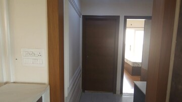 Building Lobby in 3 BHK Apartment at Aswan The Marquis, Whitefield Road – for Sale