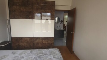 Kitchen in 3 BHK Apartment at Aswan The Marquis, Whitefield Road – for Sale