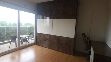 Room in 3 BHK Apartment at Aswan The Marquis, Whitefield Road – for Sale