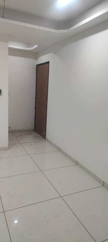 3 BHK Apartment – Exterior View View at Harni - for Rent