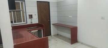 Kitchen in 3 BHK Apartment at Harni – for Rent