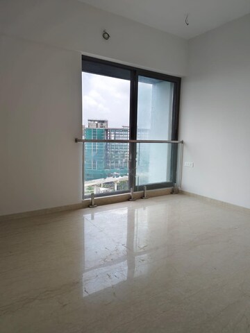 Room in 2 BHK Apartment at Adani Ten BKC, Bandra East – for Rent