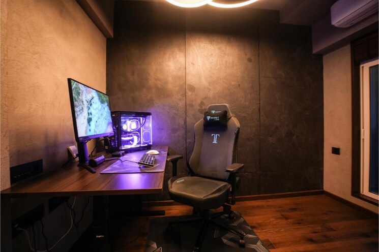 undefined, 111-hyde-park 4 Bedroom 1800 Sq.Ft. Apartment In Malad East Mumbai 8923958