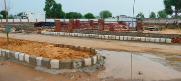  Plot – Exterior View View at Vatika - for Sale