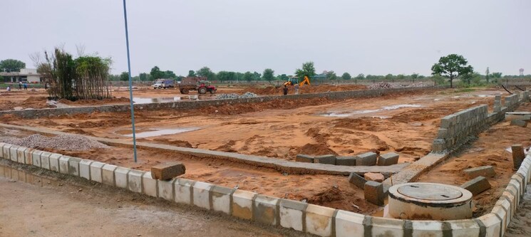 undefined, vatika  1045 Sq.Ft. Plot In Vatika Jaipur 8923865