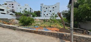  Plot For Sale in Jubilee Hills