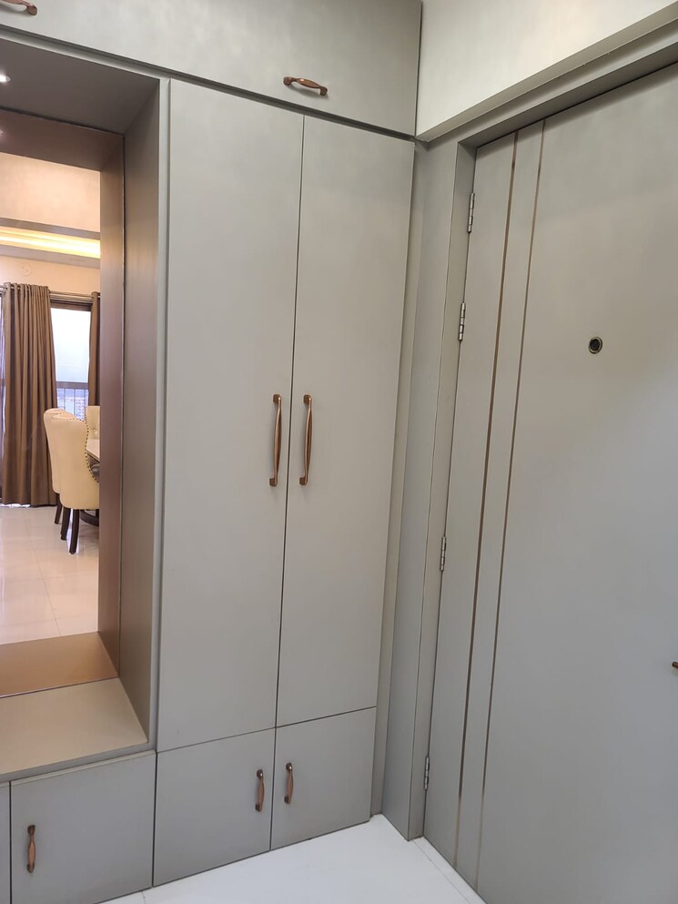 Room, wanwadi 3 Bedroom 1800 Sq.Ft. Apartment In Wanwadi Pune 8923993