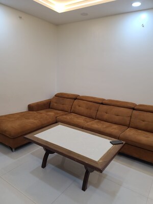 Living Room in 3 BHK Apartment at Wanwadi – for Sale