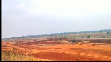 Plot Area in  Plot at Manneguda – for Sale