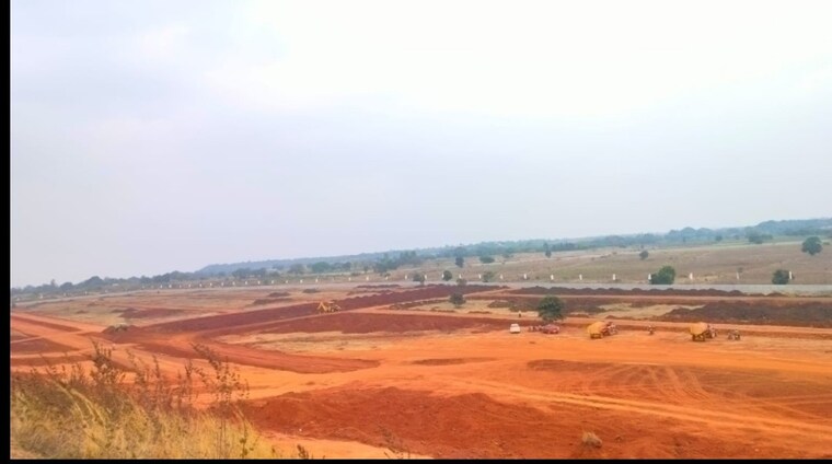 undefined, manneguda  1160 Sq.Ft. Plot In Manneguda Hyderabad 8923981